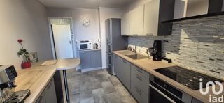  Appartement � vendre 4 pi�ces 84 m�