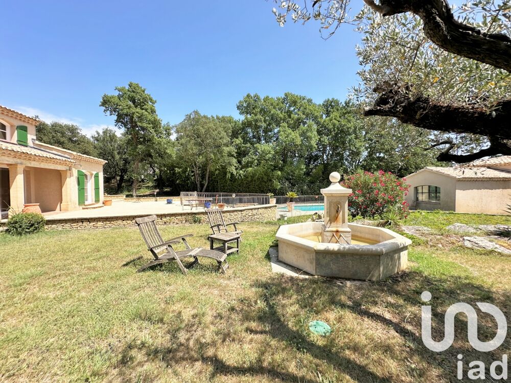  vendre  Maison Uzs (30700)