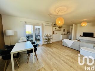  Appartement � vendre 4 pi�ces 88 m�