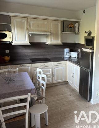  Appartement � vendre 1 pi�ce 29 m�