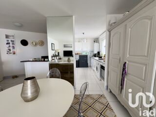  Appartement � vendre 2 pi�ces 50 m�