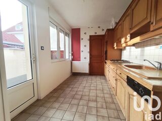  Maison  vendre 4 pices 105 m