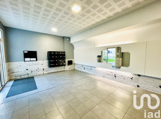  Appartement  vendre 2 pices 46 m