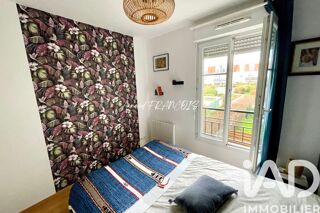  Appartement � vendre 4 pi�ces 89 m�