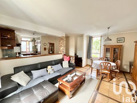   Vente Maison de ville 4 pi�ces Maison - 4 pi�ce(s) - 86 m�