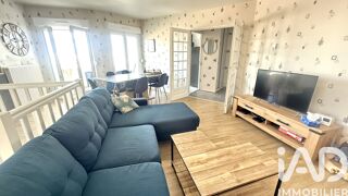  Appartement  vendre 3 pices 74 m
