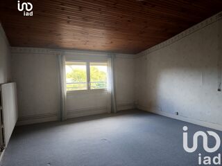  Maison  vendre 3 pices 76 m