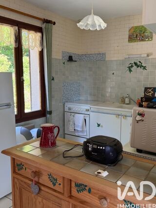  Maison � vendre 3 pi�ces 86 m�