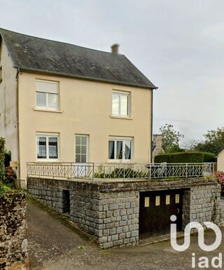  Maison � vendre 5 pi�ces 90 m�