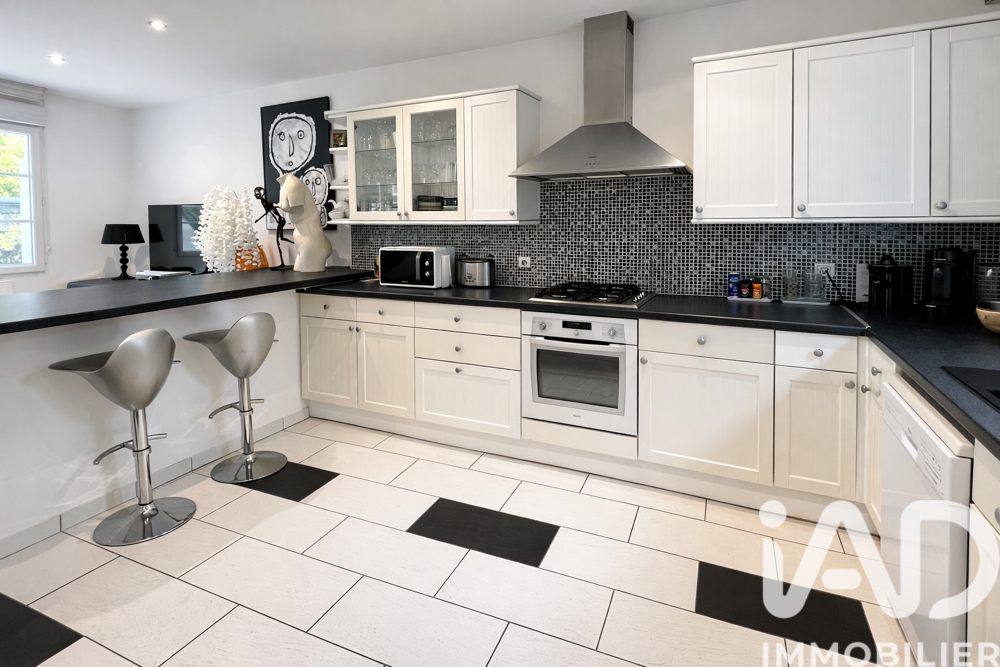 � vendre  Maison Sucy-en-Brie (94370)