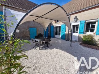  Maison � vendre 10 pi�ces 240 m�