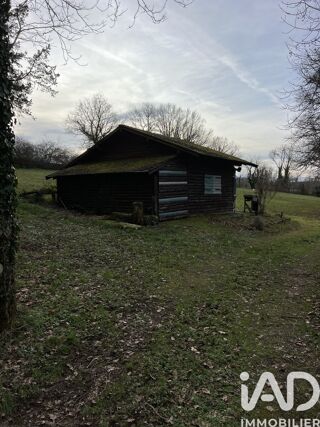  Terrain � vendre 39730 m�