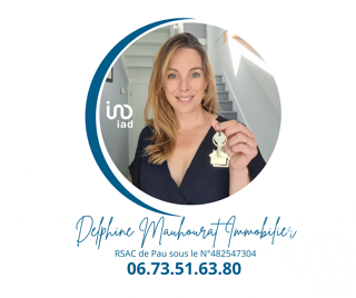  Terrain � vendre 743 m�