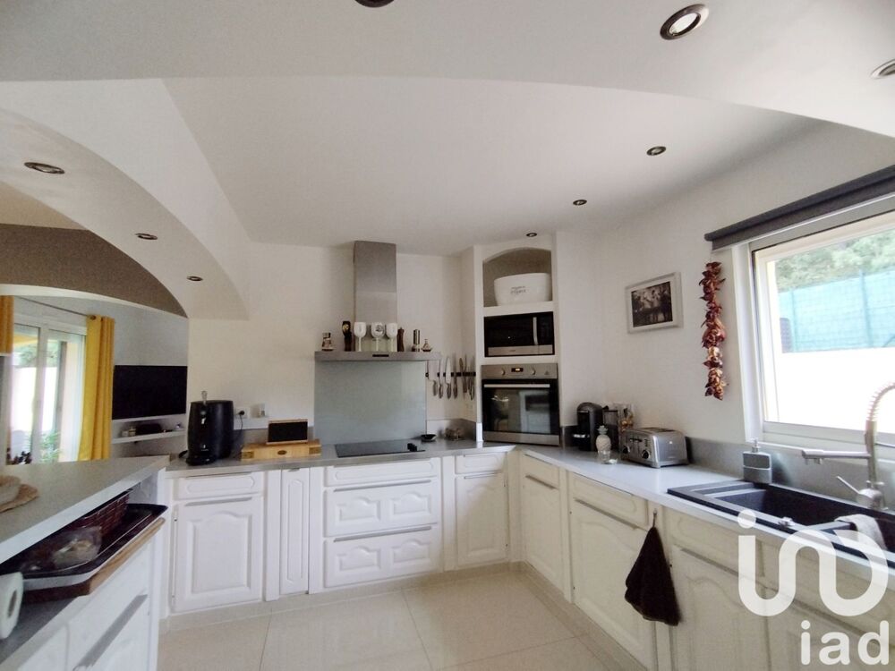  vendre  Maison Le Luc (83340)