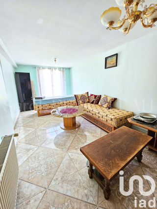  Maison � vendre 5 pi�ces 90 m�