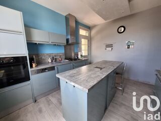  Maison � vendre 5 pi�ces 112 m�