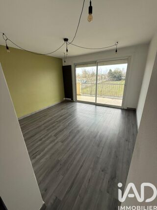  Appartement � vendre 3 pi�ces 60 m�