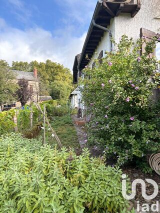  Maison � vendre 6 pi�ces 165 m�