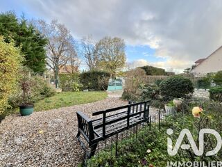  Maison � vendre 7 pi�ces 118 m�