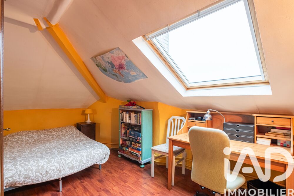 � vendre  Maison Saint-Maur-des-Foss�s (94100)