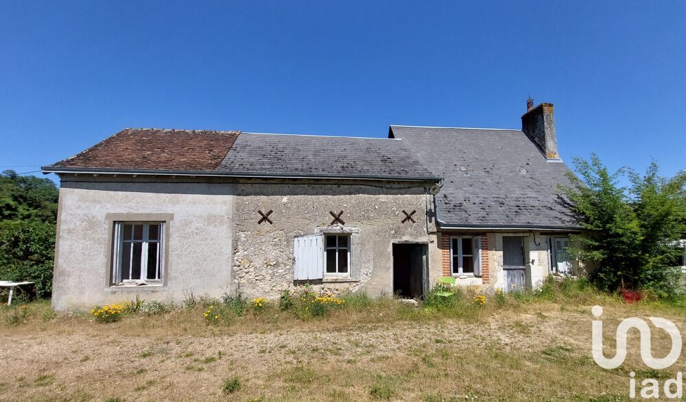 � vendre  Maison Luynes (37230)