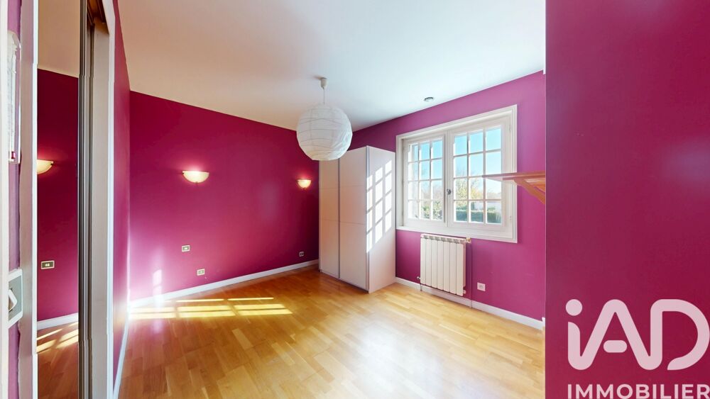  vendre  Maison Francheville (69340)