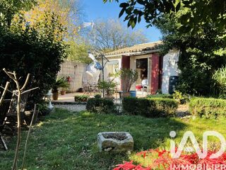  Maison � vendre 2 pi�ces 62 m�