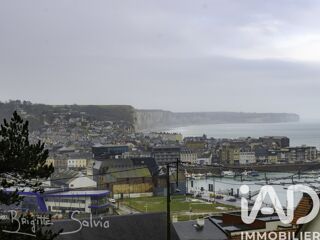  Maison � vendre 7 pi�ces 258 m�