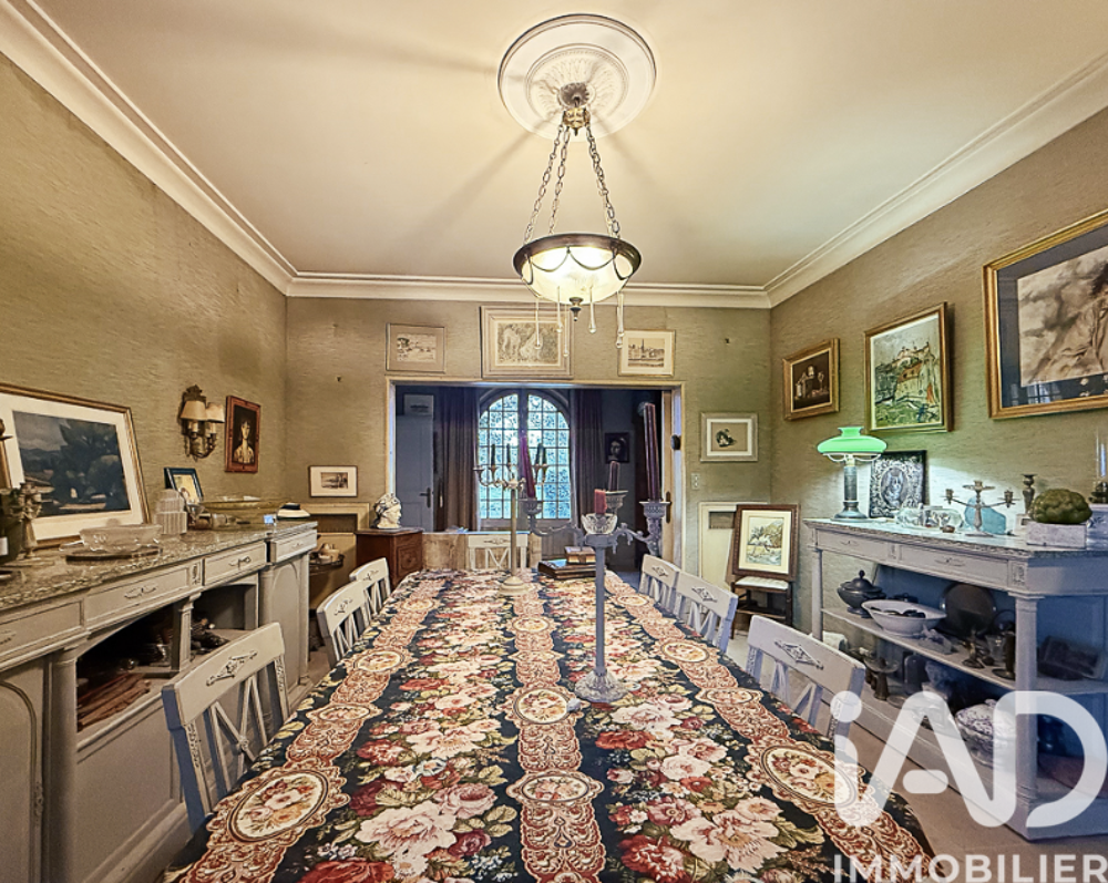 � vendre  Maison Honfleur (14600)