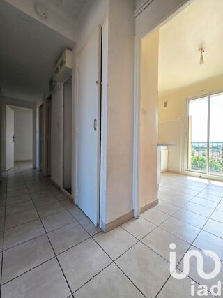  Appartement  vendre 3 pices 65 m