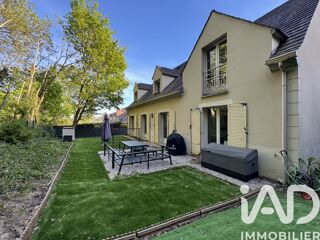  Maison � vendre 7 pi�ces 241 m�