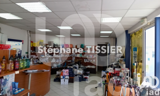  Immeuble � vendre 248 m�