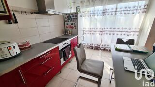  Appartement  vendre 4 pices 73 m