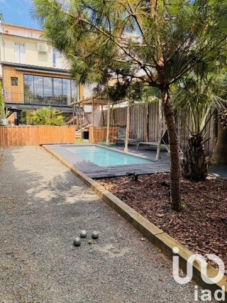  Maison  vendre 7 pices 195 m