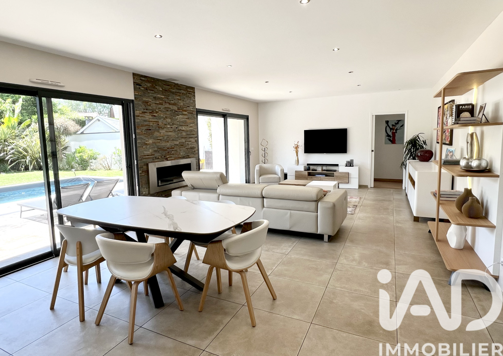  vendre  Maison Idron (64320)