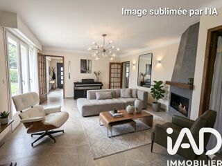  Maison � vendre 8 pi�ces 159 m�