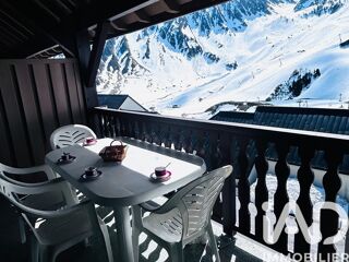  Appartement � vendre 1 pi�ce 28 m�