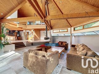  Villa � vendre 9 pi�ces 251 m�