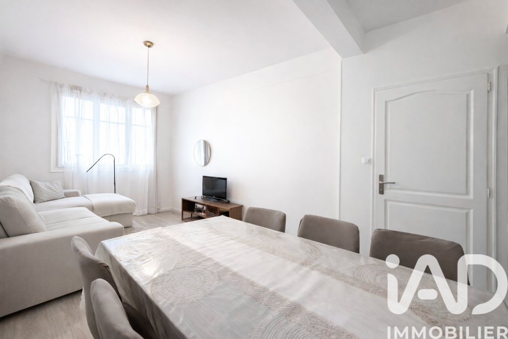 Vente Appartement Vente Appartement 2 pi�ces Asni�res-sur-seine