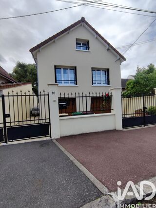  Maison � vendre 6 pi�ces 122 m�