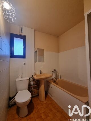  Appartement � vendre 2 pi�ces 42 m�