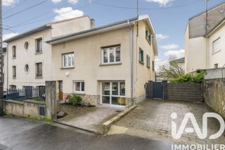  Maison � vendre 7 pi�ces 190 m�