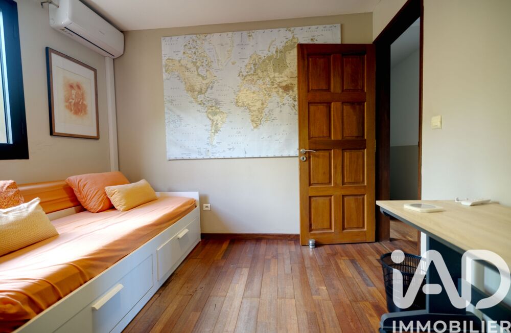 � vendre  Villa Les Avirons (97425)