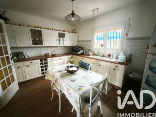  Maison � vendre 5 pi�ces 140 m�