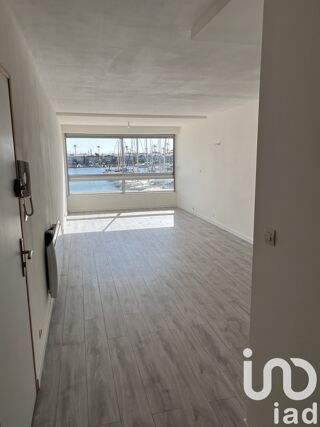  Appartement  vendre 2 pices 51 m