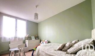  Appartement � vendre 5 pi�ces 90 m�