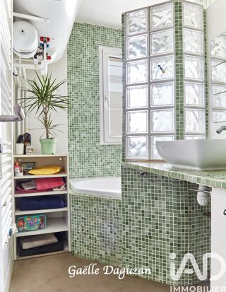  Appartement � vendre 4 pi�ces 66 m�