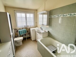  Maison � vendre 6 pi�ces 112 m�