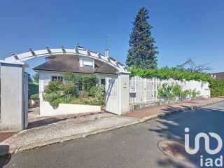  Maison � vendre 7 pi�ces 154 m�