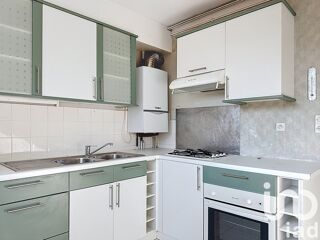  Appartement � vendre 4 pi�ces 85 m�